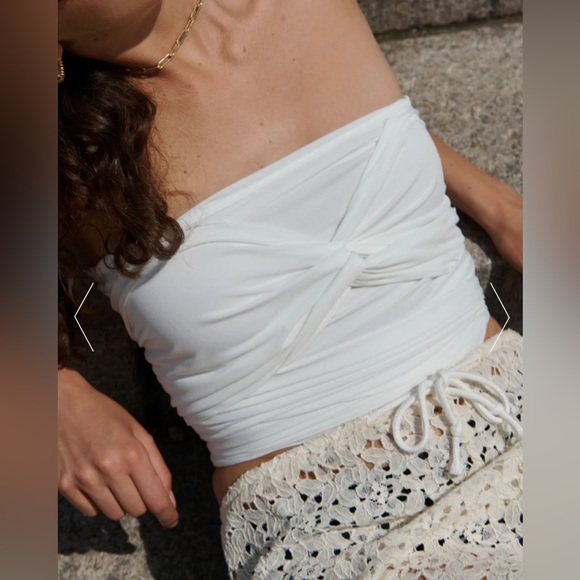 The Great Eros Infinity Tube Top - Picture 14 of 17